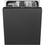Lave-vaisselle Smeg STL22124FR