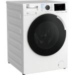 Lave-linge séchant Beko WTLD81468P