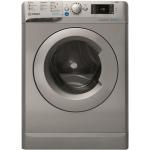 Lave-linge Indesit BWE71483XSFRN