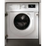 Lave-linge Whirlpool BIWDWG961484FR