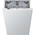 Lave-vaisselle Indesit DSIC3M19