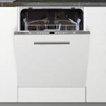 Lave-vaisselle Bosch SMV45GX02E SERIE 4