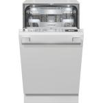 Lave-vaisselle Miele G 5890 SCVi SL
