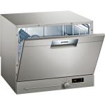 Lave-vaisselle Siemens SK26E822EU IQ300