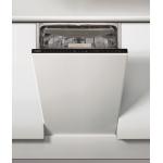 Lave-vaisselle Whirlpool WSIP4O23PFE