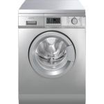 Lave-linge séchant Smeg LBS 147 X