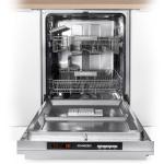 Lave-vaisselle Schneider SCLT6444X0