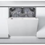 Lave-vaisselle Whirlpool WCIC3C26PE