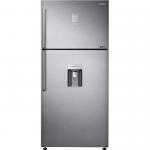 Réfrigérateur-congélateur Samsung RT50K6510SL