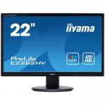 Écran PC Iiyama ProLite T2236MSC-B2AG