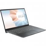 PC portable MSI Modern 14 B11M-058XFR