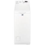 Lave-linge AEG L6TBR622K