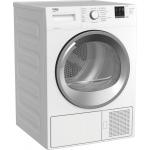 Sèche-linge Beko BDS7435WS