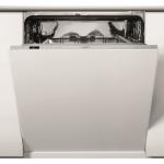 Lave-vaisselle Whirlpool WIC3C34PE