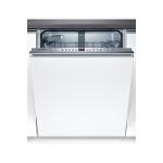 Lave-vaisselle Bosch SMV45IX03E ZEOLITE