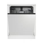 Lave-vaisselle Beko DIN48420DOS