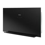 Hotte aspirante Miele DA9091WNR