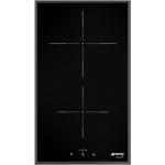 Plaque de cuisson Smeg SI5322B