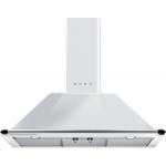 Hotte aspirante Smeg KT90BE