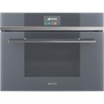 Micro-onde Smeg SF4104MCS
