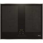 Plaque de cuisson Miele KM 7465 FR