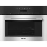 Four encastrable Miele DG 7140