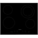 Plaque de cuisson Smeg SE364ETB