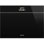 Micro-onde Smeg SF4604PMCNX