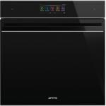 Four encastrable Smeg SFP6606WSPNX