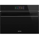 Four encastrable Smeg SF4606WVCPNX