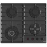 Plaque de cuisson Gorenje GKTW641SYB