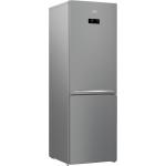 Réfrigérateur-congélateur Beko RCNE366E40ZXBN