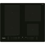 Plaque de cuisson Whirlpool WFS7560NE