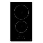Plaque de cuisson Listo DVH L21
