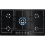 Plaque de cuisson AEG HKB95540NB
