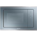 Micro-onde Smeg FMI420S2