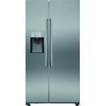 Réfrigérateur américain Siemens KA93DVIFP