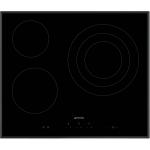 Plaque de cuisson Smeg SE363ETB