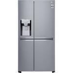 Réfrigérateur américain LG GSL6681PS