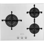 Plaque de cuisson Smeg PV163B2