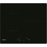Plaque de cuisson Whirlpool WSQ5760NE