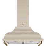 Hotte de cuisine Smeg KC16POE