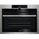 Micro-onde AEG KME861000M