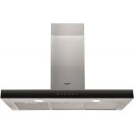 Hotte aspirante Whirlpool WHB92FUTX
