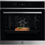Four encastrable Electrolux EOE7P11X0