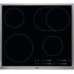 Plaque de cuisson AEG HK654850XB