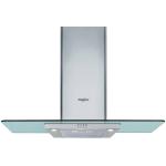 Hotte aspirante Whirlpool WHFG94FLMX
