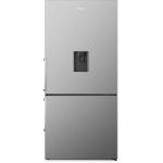 Réfrigérateur-congélateur Hisense RB605N4WC11