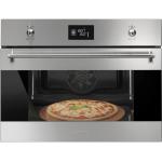 Four encastrable Smeg SFP4390XPZ