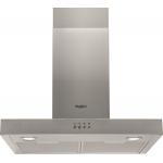 Hotte aspirante Whirlpool WHBS64FLMX